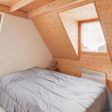 Chalet Duplex 4 Pers. A Luz-Saint-Sauveur, Cheminee, Jardin, Animaux Acceptes - Fr-1-402-40 Eksteriør billede