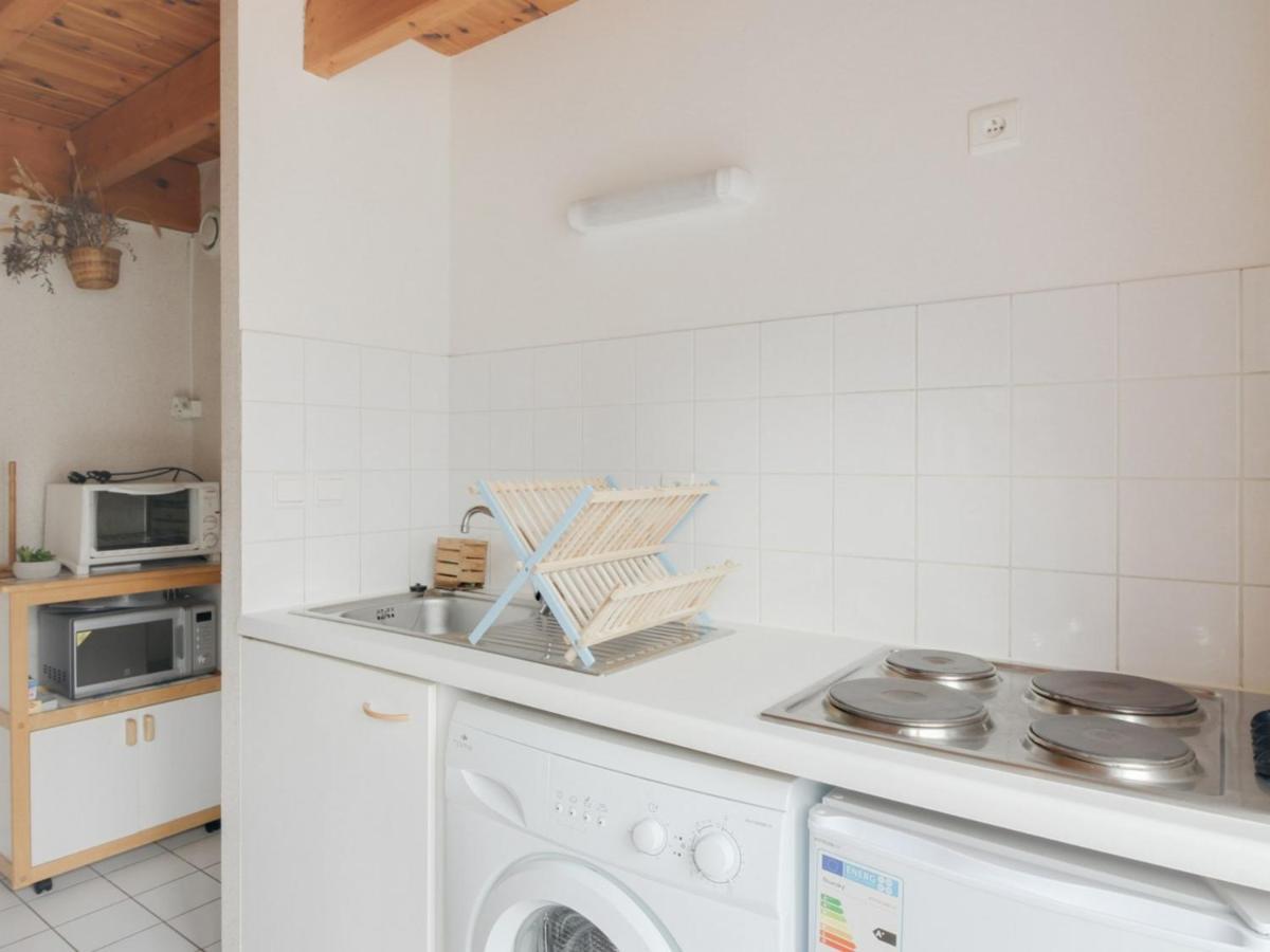 Chalet Duplex 4 Pers. A Luz-Saint-Sauveur, Cheminee, Jardin, Animaux Acceptes - Fr-1-402-40 Eksteriør billede