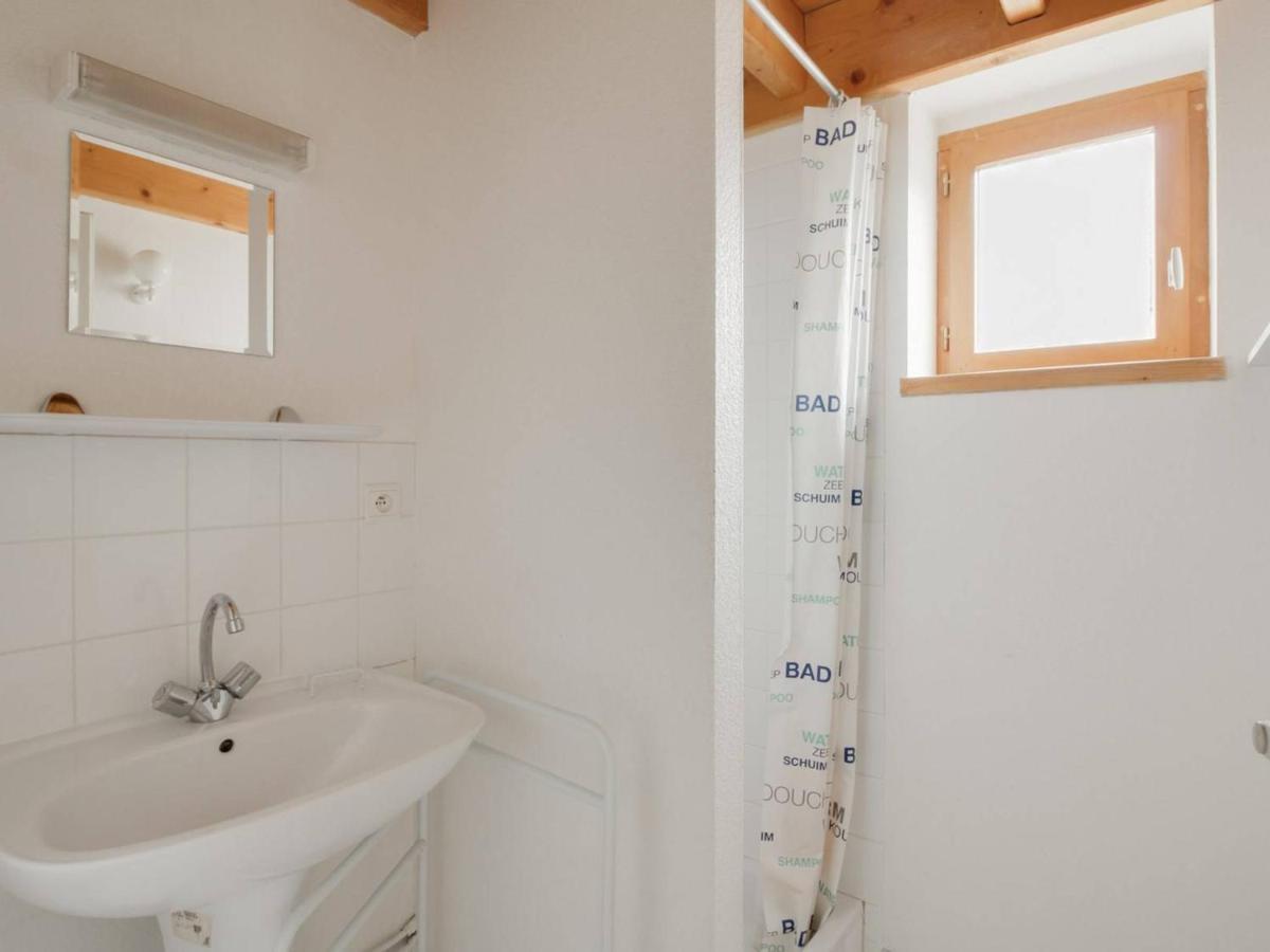 Chalet Duplex 4 Pers. A Luz-Saint-Sauveur, Cheminee, Jardin, Animaux Acceptes - Fr-1-402-40 Eksteriør billede